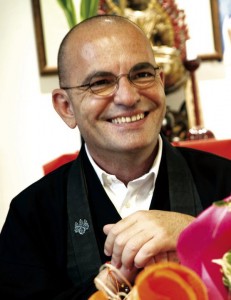 Maestro Carlo Zendo Tetsugen Serra