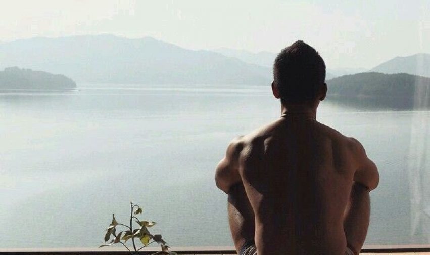 L’uomo è infelice perché non sa di essere felice. Solo per questo. (F. M. Dostoevskij)